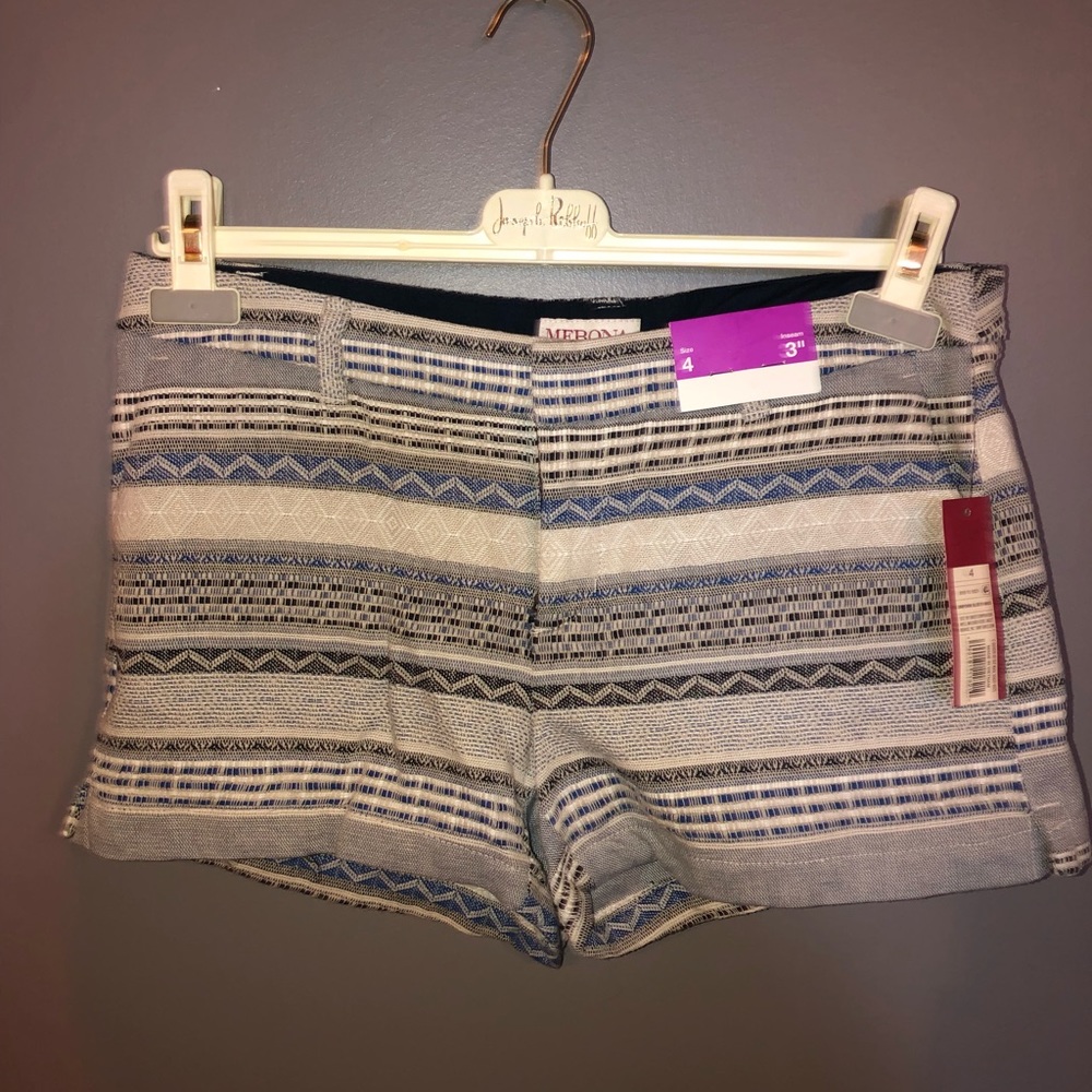 Merona shorts